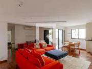 Apartamento para Venda em São Paulo/SP Vila Olímpia 1...