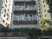 Apartamento para Venda em São Paulo/SP Vila Olímpia 1...