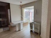 Apartamento para Venda em São Paulo/SP Vila Olímpia 1...