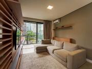 Apartamento para Venda em São Paulo/SP Vila Olímpia 1...