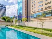 Apartamento para Venda em São Paulo/SP Vila Olímpia 1...