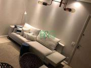 Apartamento para Venda em São Paulo/SP Vila Olímpia 1...