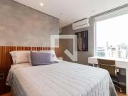 Apartamento para Venda em São Paulo/SP Vila Olímpia 1...