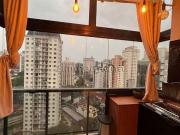 Apartamento para Venda em São Paulo/SP Vila Olímpia 1...