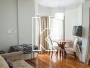 Apartamento para Venda em São Paulo/SP Vila Olímpia 1...
