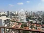 Apartamento para Venda em São Paulo/SP Vila Olímpia 1...
