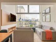 Apartamento para Venda em São Paulo/SP Vila Olímpia 1...