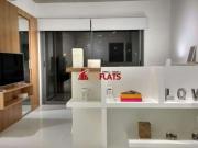 Apartamento para Venda em São Paulo/SP Vila Olímpia 1...