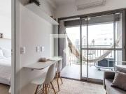 Apartamento para Venda em São Paulo/SP Vila Olímpia 1...