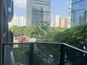 Apartamento para Venda em São Paulo/SP Vila Olímpia 1...