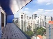Apartamento para Venda em São Paulo/SP Vila Olímpia 1...