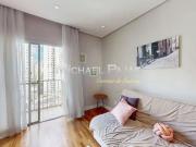 Apartamento para Venda em São Paulo/SP Vila Olímpia 1...