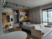 Apartamento para Venda em São Paulo/SP Vila Olímpia 1...