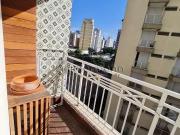 Apartamento para Venda em São Paulo/SP Vila Olímpia 1...