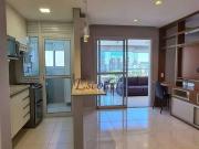 Apartamento para Venda em São Paulo/SP Vila Olímpia 1...