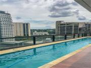 Apartamento para Venda em São Paulo/SP Vila Olímpia 1...