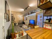 Apartamento para Venda em São Paulo/SP Vila Olímpia 1...