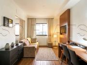 Apartamento para Venda em São Paulo/SP Vila Olímpia 1...