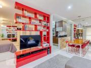 Apartamento para Venda em São Paulo/SP Vila Olímpia 1...