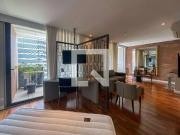 Apartamento para Venda em São Paulo/SP Vila Olímpia 1...