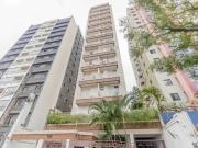 Apartamento para Venda em São Paulo/SP Vila Olímpia 1...