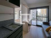 Apartamento para Venda em São Paulo/SP Vila Olímpia 1...
