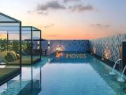 Apartamento para Venda em São Paulo/SP Vila Olímpia 1...