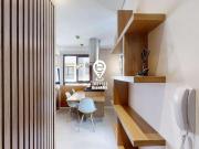 Apartamento para Venda em São Paulo/SP Vila Olímpia 1...