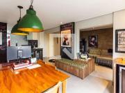 Apartamento para Venda em São Paulo/SP Vila Olímpia 1...