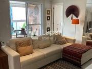 Apartamento para Venda em São Paulo/SP Vila Olímpia 1...