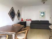 Apartamento para Venda em São Paulo/SP Vila Olímpia 1...