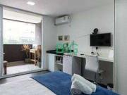 Apartamento para Venda em São Paulo/SP Vila Olímpia 1...