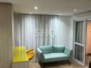 Apartamento para Venda em São Paulo/SP Vila Olímpia 1...