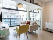 Apartamento para Venda em São Paulo/SP Vila Olímpia 1...