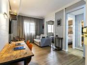 Apartamento para Venda em São Paulo/SP Vila Olímpia 1...