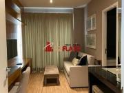 Apartamento para Venda em São Paulo/SP Vila Olímpia 1...