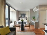 Apartamento para Venda em São Paulo/SP Vila Olímpia 1...