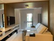 Apartamento para Venda em São Paulo/SP Vila Olímpia 1...
