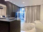 Apartamento para Venda em São Paulo/SP Vila Olímpia 1...