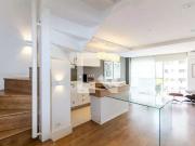 Apartamento para Venda em São Paulo/SP Vila Olímpia 1...