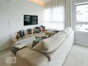 Apartamento para Venda em São Paulo/SP Vila Olímpia 1...