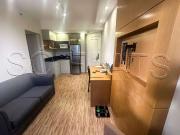 Apartamento para Venda em São Paulo/SP Vila Olímpia 1...