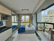 Apartamento para Venda em São Paulo/SP Vila Olímpia 1...