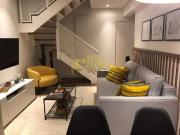 Apartamento para Venda em São Paulo/SP Vila Olímpia 1...