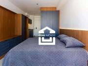 Apartamento para Venda em São Paulo/SP Vila Olímpia 1...