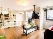 Apartamento para Venda em São Paulo/SP Vila Olímpia 1...