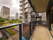 Apartamento para Venda em São Paulo/SP Vila Olímpia 1...