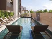 Apartamento para Venda em São Paulo/SP Vila Olímpia 1...