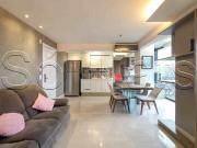 Apartamento para Venda em São Paulo/SP Vila Olímpia 1...