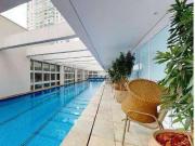 Apartamento para Venda em São Paulo/SP Vila Olímpia 1...